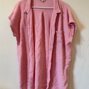 Simply Southern Swim Cover Up